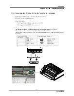 Preview for 45 page of JRC JAX-9B - Installation Manual