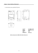 Preview for 22 page of JRC JCX-161 Instruction Manual