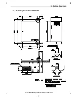 Preview for 61 page of JRC JCY-1850 - Instruction Manual