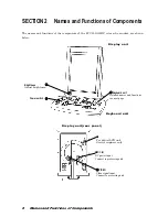 Preview for 24 page of JRC JFC-130 - Instruction Manual