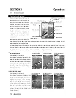 Preview for 28 page of JRC JFC-130 - Instruction Manual