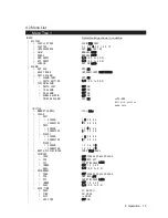 Preview for 27 page of JRC JFE-380 - Instruction Manual