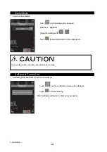 Preview for 62 page of JRC JFE-400 Instruction Manual