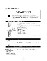 Preview for 41 page of JRC JFE-582 Service Manual