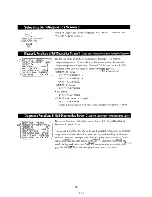 Preview for 44 page of JRC JFE-582 Service Manual