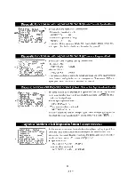 Preview for 45 page of JRC JFE-582 Service Manual