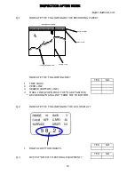 Preview for 83 page of JRC JFE-582 Service Manual