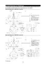 Preview for 24 page of JRC JFE-700 Instruction Manual