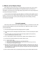 Preview for 6 page of JRC JFS-280 Instruction Manual