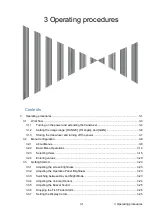 Preview for 63 page of JRC JFS-280 Instruction Manual