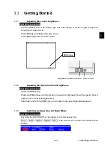 Preview for 85 page of JRC JFS-280 Instruction Manual