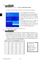 Preview for 88 page of JRC JFS-280 Instruction Manual