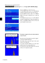 Preview for 102 page of JRC JFS-280 Instruction Manual