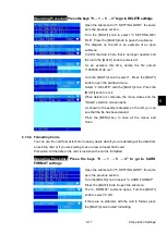 Preview for 165 page of JRC JFS-280 Instruction Manual