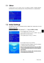 Preview for 237 page of JRC JFS-280 Instruction Manual