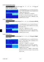 Preview for 246 page of JRC JFS-280 Instruction Manual