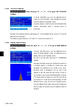 Preview for 258 page of JRC JFS-280 Instruction Manual