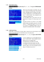 Preview for 259 page of JRC JFS-280 Instruction Manual