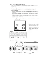 Preview for 30 page of JRC JFV-130HP Series Installation Manual