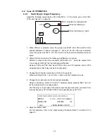 Preview for 43 page of JRC JFV-130HP Series Installation Manual