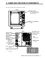 Preview for 19 page of JRC JFV-700HP Instruction Manual