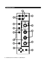 Preview for 20 page of JRC JFV-700HP Instruction Manual