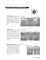 Preview for 23 page of JRC JFV-700HP Instruction Manual