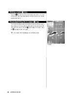 Preview for 30 page of JRC JFV-700HP Instruction Manual