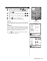 Preview for 47 page of JRC JFV-700HP Instruction Manual