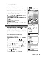 Preview for 51 page of JRC JFV-700HP Instruction Manual