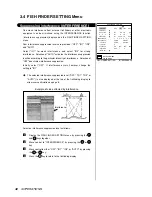 Preview for 56 page of JRC JFV-700HP Instruction Manual