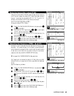 Preview for 59 page of JRC JFV-700HP Instruction Manual