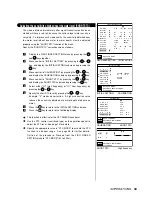 Preview for 69 page of JRC JFV-700HP Instruction Manual