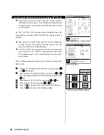 Preview for 72 page of JRC JFV-700HP Instruction Manual