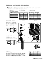 Preview for 79 page of JRC JFV-700HP Instruction Manual