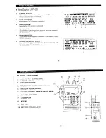 Предварительный просмотр 5 страницы JRC JHP-500 Com Operation Manual