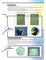 Предварительный просмотр 3 страницы JRC JHS-182 - Brochure