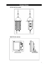 Предварительный просмотр 6 страницы JRC JHS-182 - Instruction Manual