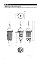 Предварительный просмотр 14 страницы JRC JHS-182 - Instruction Manual