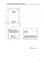 Предварительный просмотр 17 страницы JRC JHS-182 - Instruction Manual