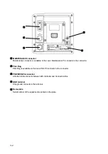 Предварительный просмотр 20 страницы JRC JHS-182 - Instruction Manual