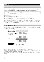 Предварительный просмотр 23 страницы JRC JHS-182 - Instruction Manual