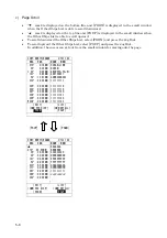 Предварительный просмотр 29 страницы JRC JHS-182 - Instruction Manual