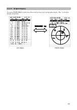 Предварительный просмотр 30 страницы JRC JHS-182 - Instruction Manual