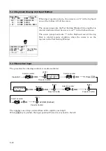 Предварительный просмотр 33 страницы JRC JHS-182 - Instruction Manual