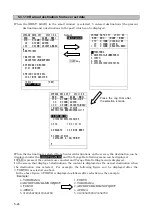 Предварительный просмотр 45 страницы JRC JHS-182 - Instruction Manual