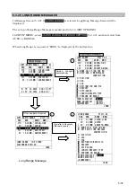 Предварительный просмотр 58 страницы JRC JHS-182 - Instruction Manual