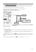 Предварительный просмотр 64 страницы JRC JHS-182 - Instruction Manual