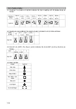 Предварительный просмотр 85 страницы JRC JHS-182 - Instruction Manual