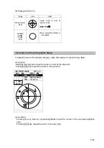 Предварительный просмотр 86 страницы JRC JHS-182 - Instruction Manual